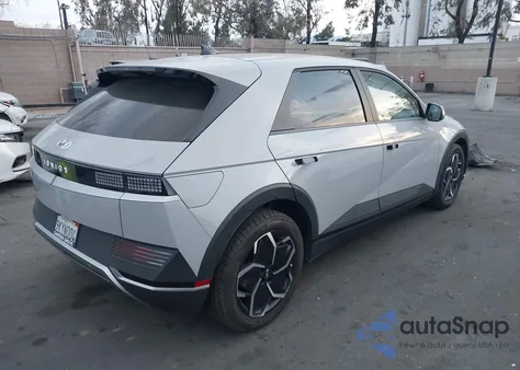 2024 Hyundai Ioniq 5 Sel z USA, uszkodzony, nr VIN KM8KN4DE5RU259446